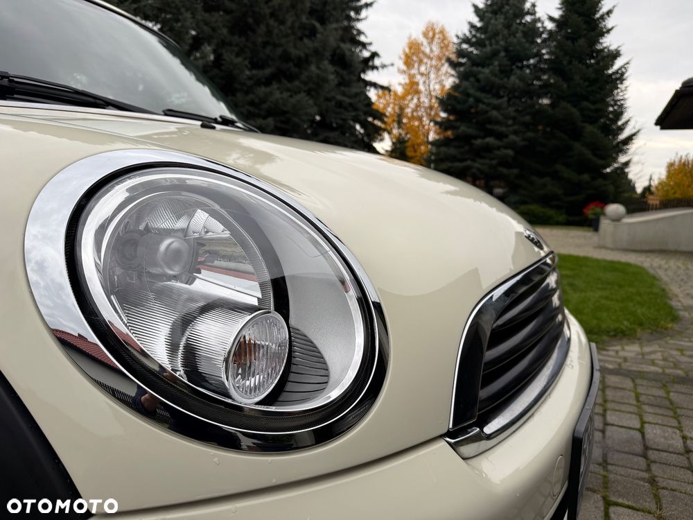MINI ONE Standard - 15
