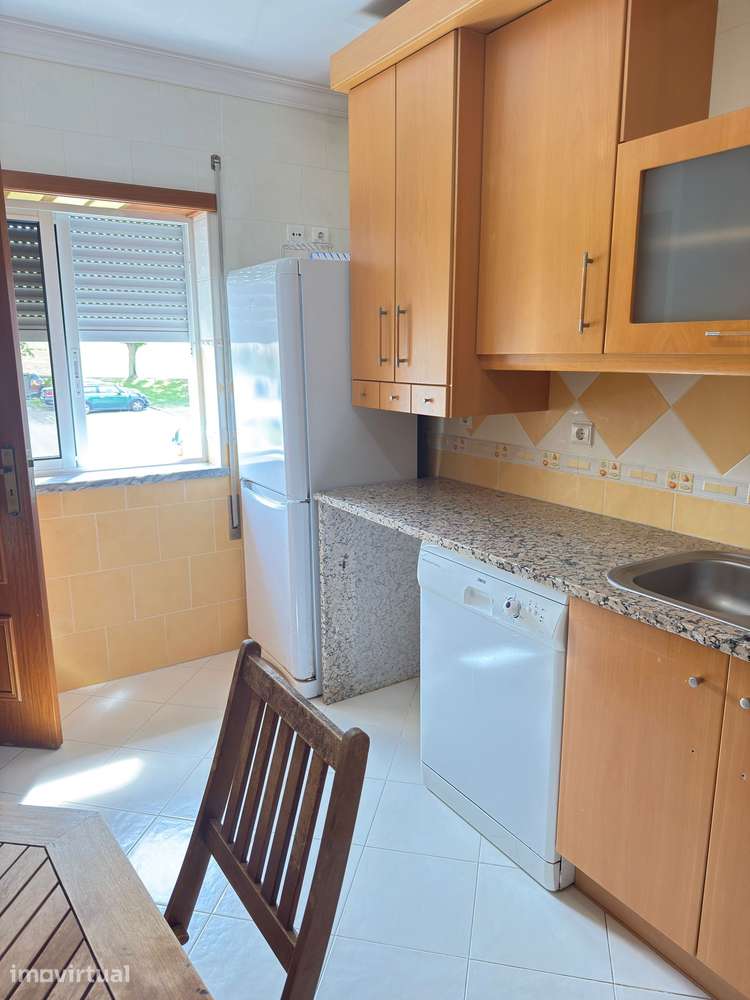 Apartamento T2 em São Francisco - Grande imagem: 4/11
