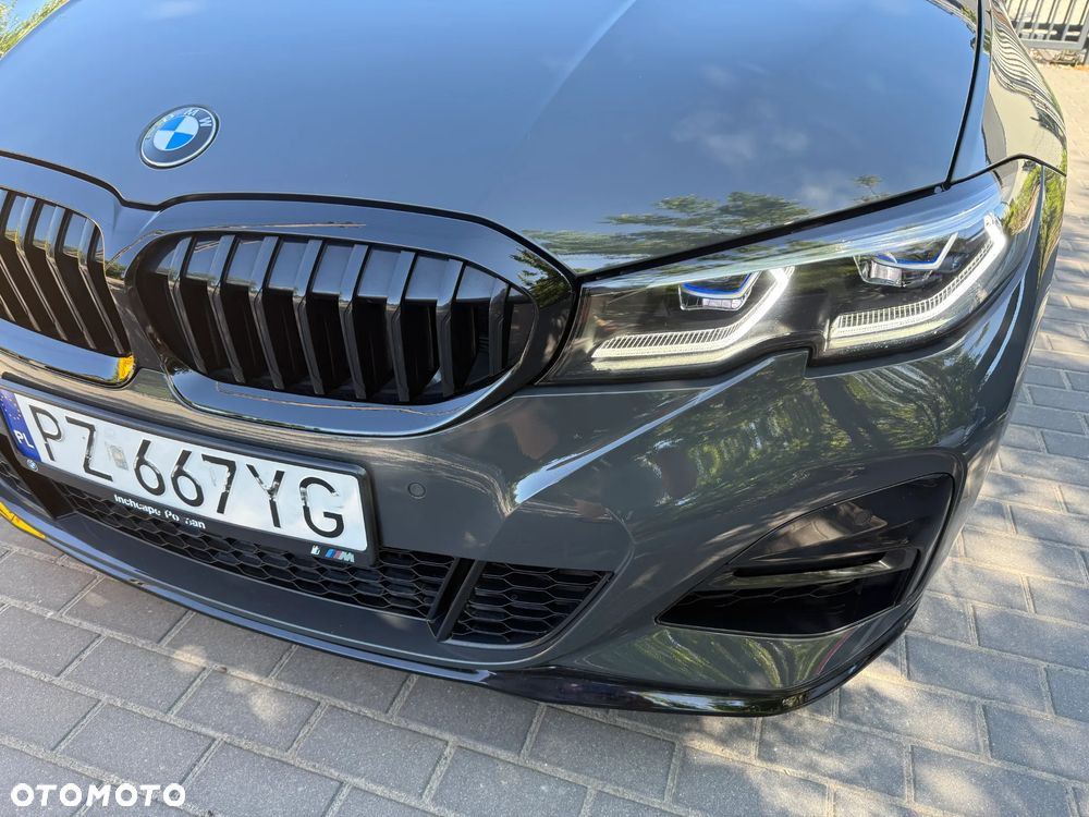 BMW Seria 3 330i xDrive M Sport sport - 6