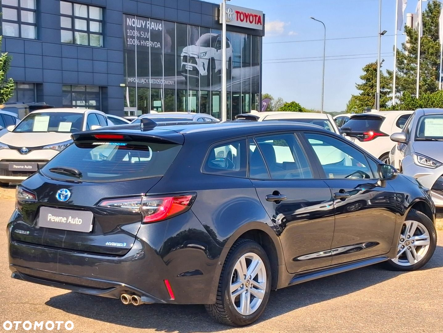 Toyota Corolla - 12