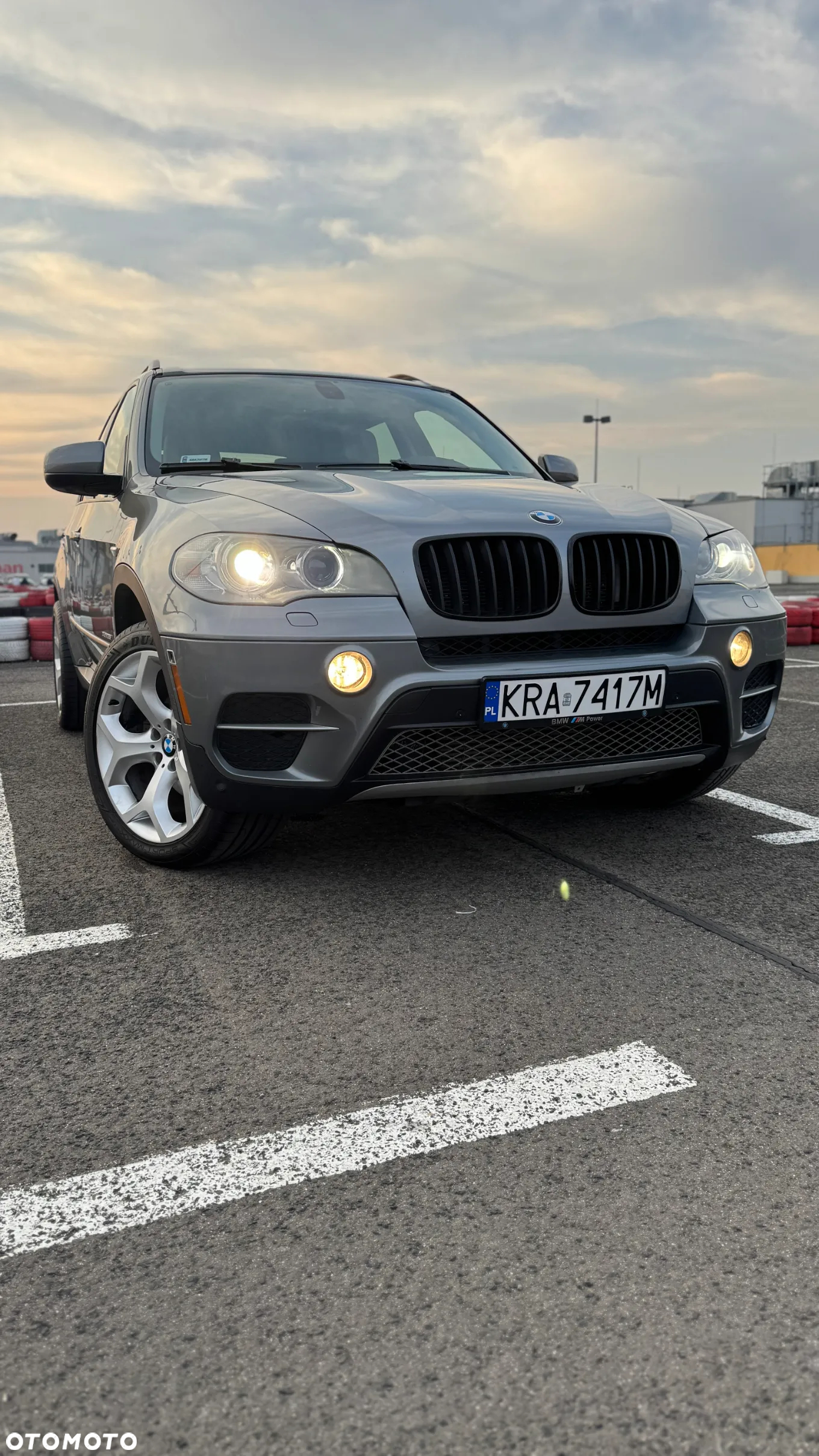 BMW X5 xDrive35i - 2