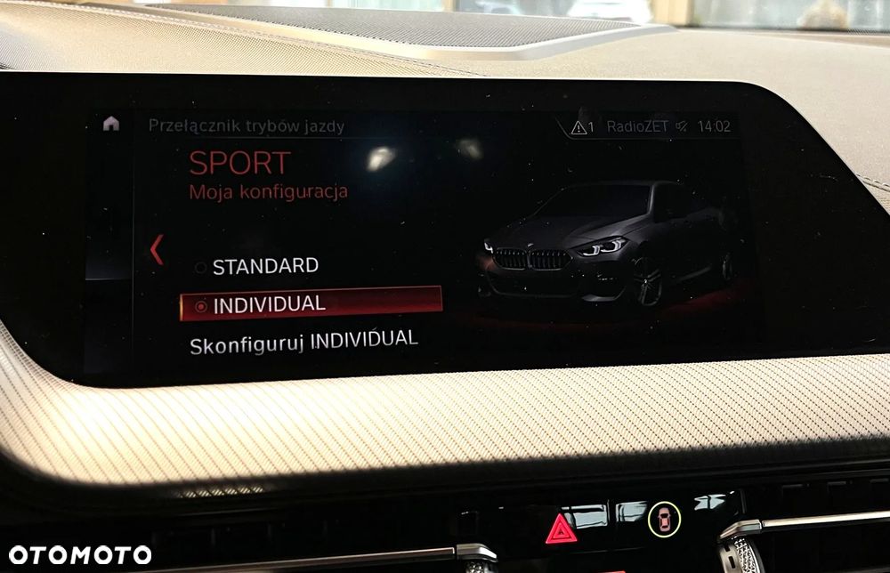 BMW Seria 2 220d M Sport - 27