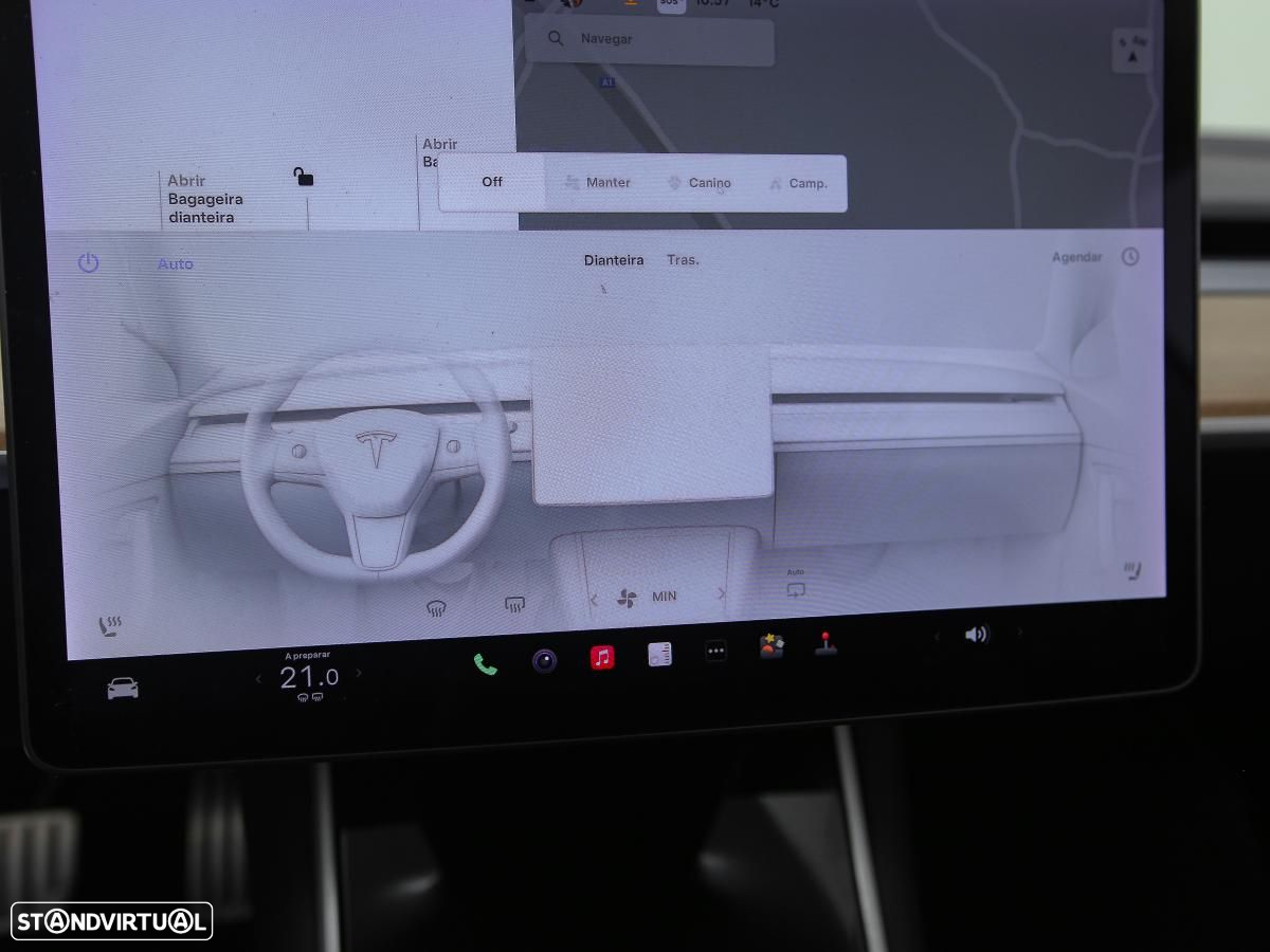 Tesla Model 3 Performance Dual Motor AWD - 21