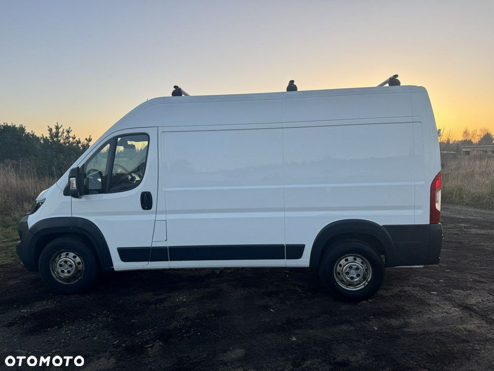 Peugeot Boxer - 7