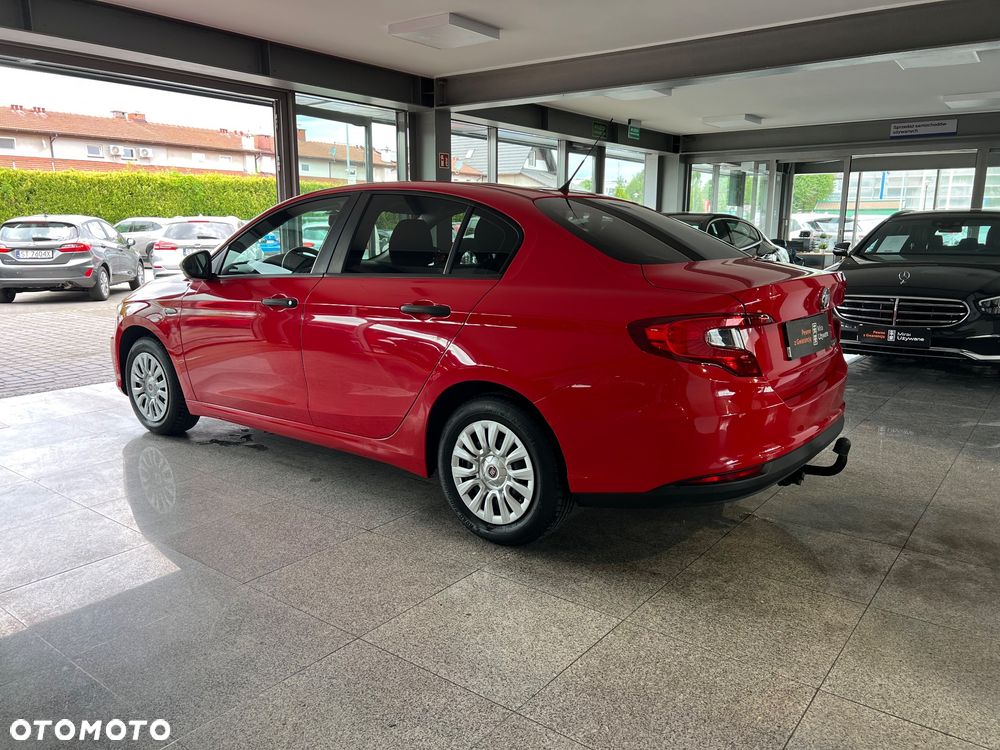 Fiat Tipo 1.4 16v Pop - 11