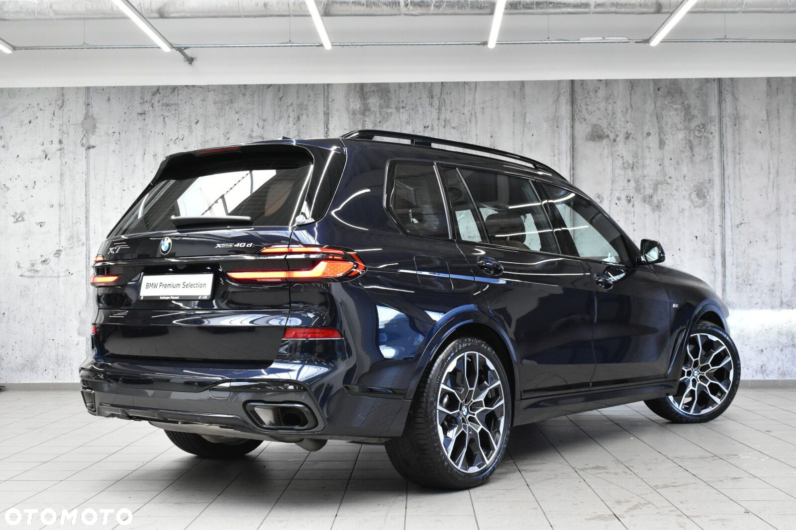 BMW X7 - 2