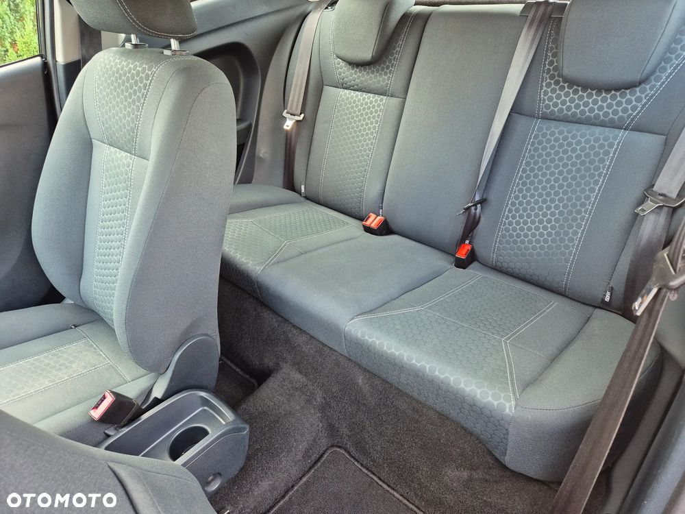 Ford Fiesta 1.25 Titanium - 11