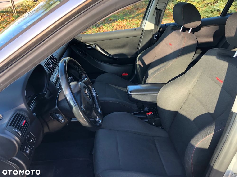 Seat Leon 1.9 TDI 150 Sport - 18