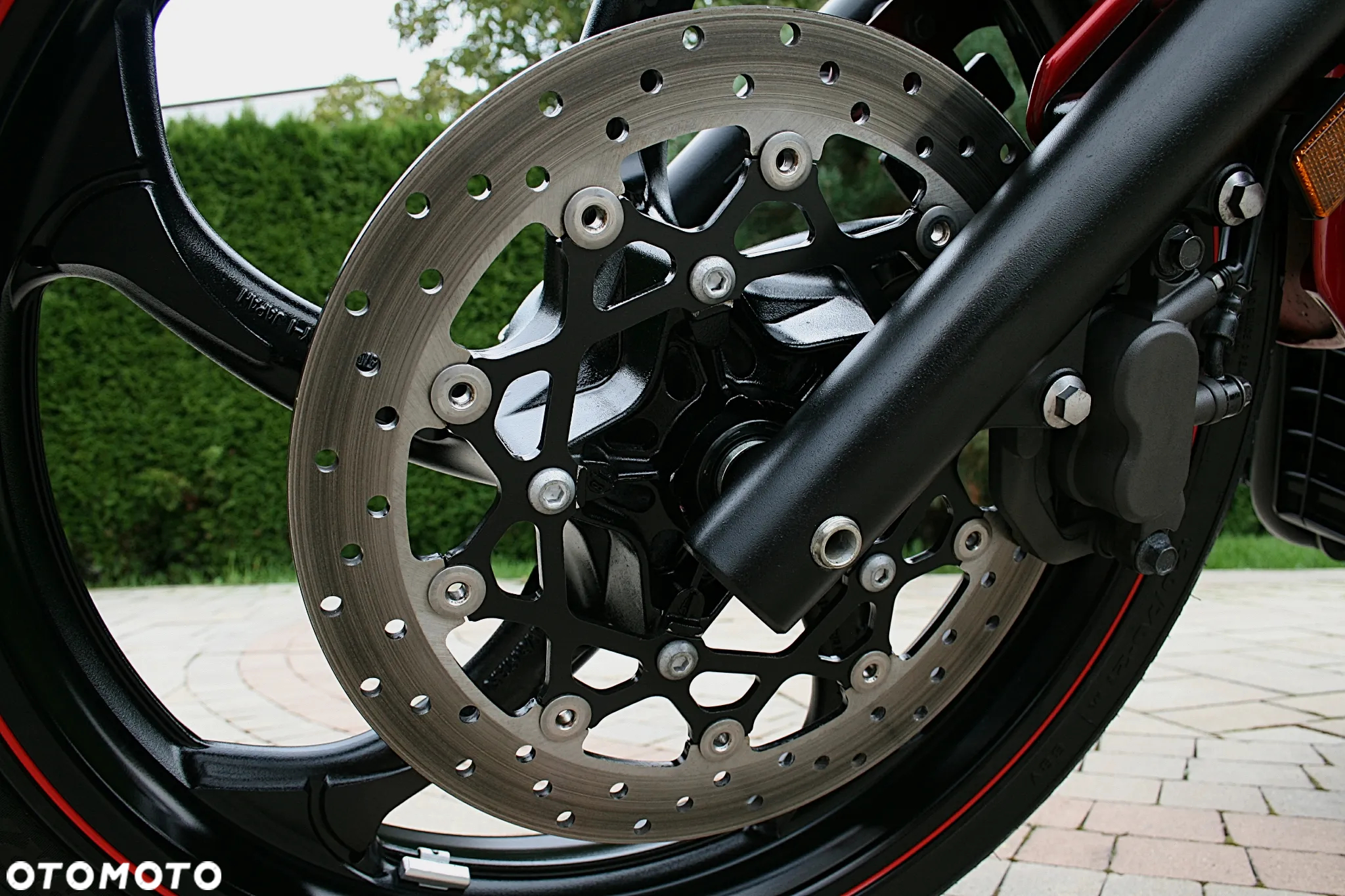 Yamaha XVS - 30