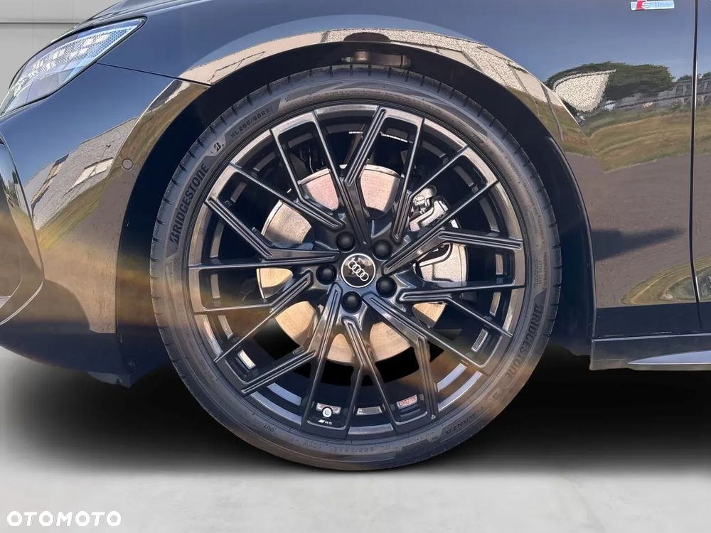 Audi A6 - 7