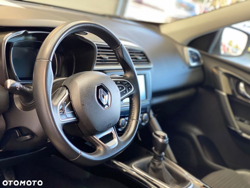 Renault Kadjar 1.3 TCe FAP Limited - 18