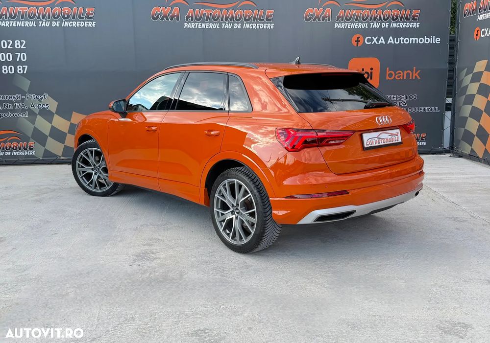 Audi Q3 35 TDI S tronic S line - 3