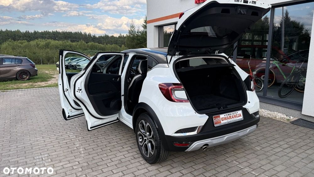 Renault Captur - 16