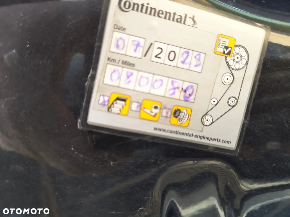 Skoda Octavia 1.6 TDI Green tec Edition - 20