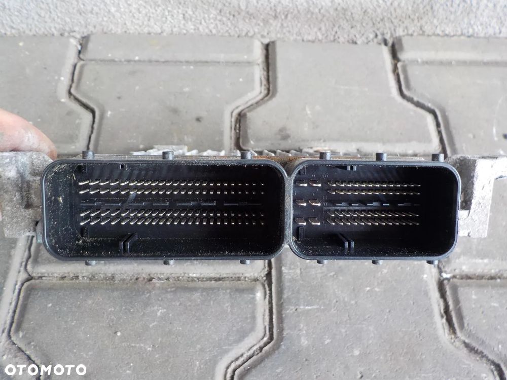 SPRINTER 906 OM651 313CDI KOMPUTER STEROWNIK A6519000700 - 2