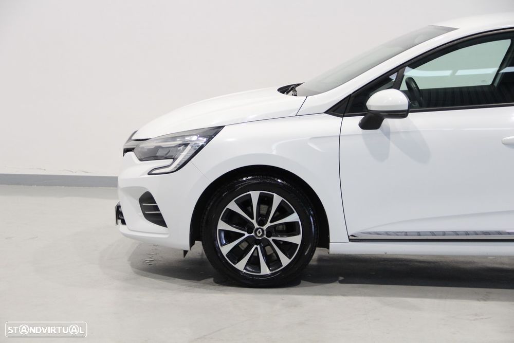 Renault Clio 1.5 Blue dCi Intens - 3