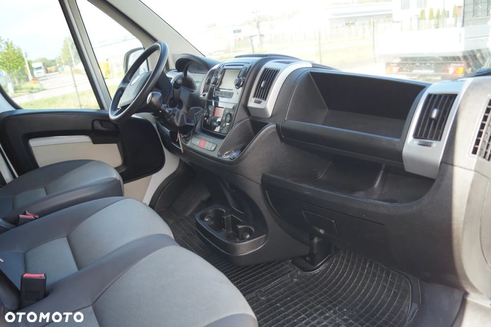 Fiat Ducato - 23