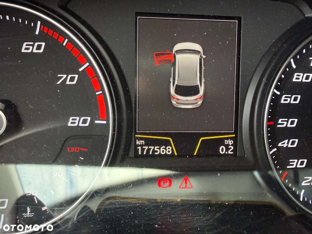 Seat Leon 1.2 TSI Start&Stop Style - 7