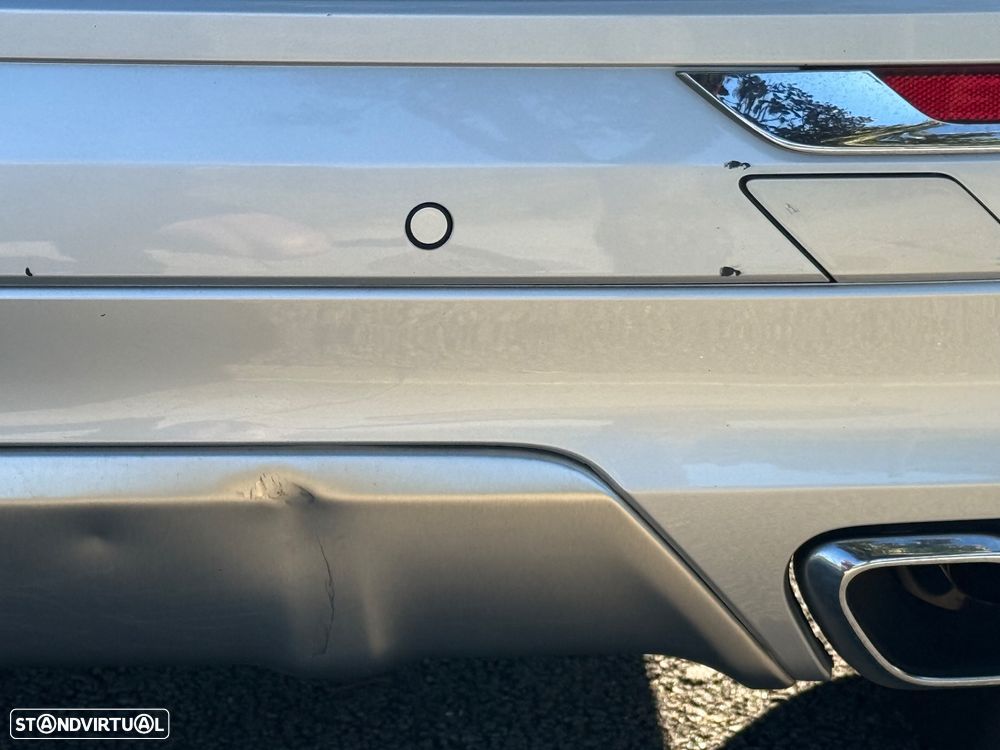 Volvo XC 60 2.0 T8 PHEV Inscription AWD - 8