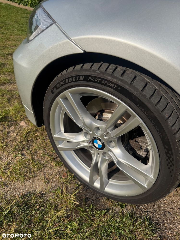 BMW Seria 3 330d - 5