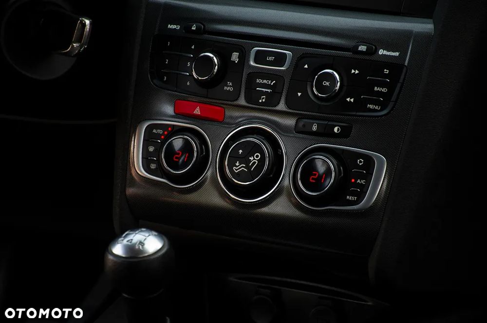 Citroën C4 VTi 120 Selection - 33