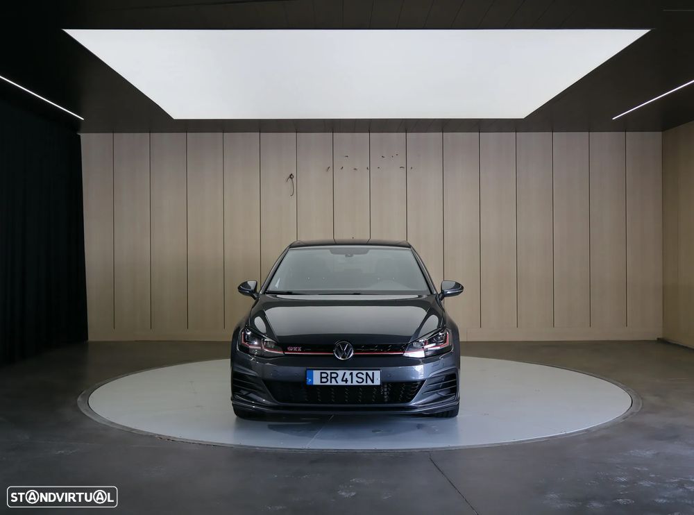 VW Golf 2.0 TSI GTI DSG Performance - 9