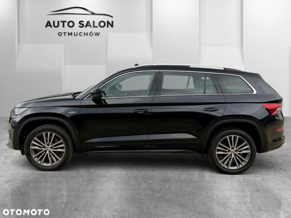 Skoda Kodiaq - 8