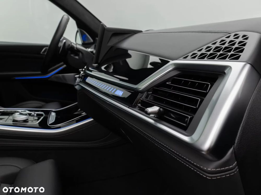 BMW X5 M M60i mHEV sport - 20