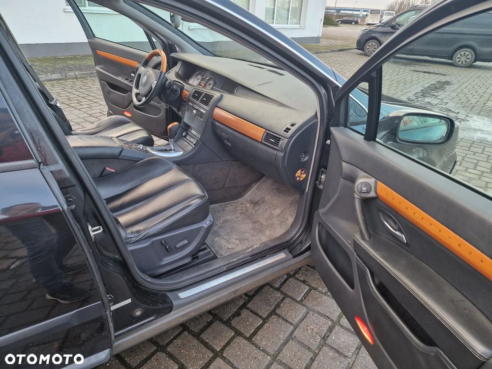 Renault Vel Satis 3.0 dCi Initiale - 10