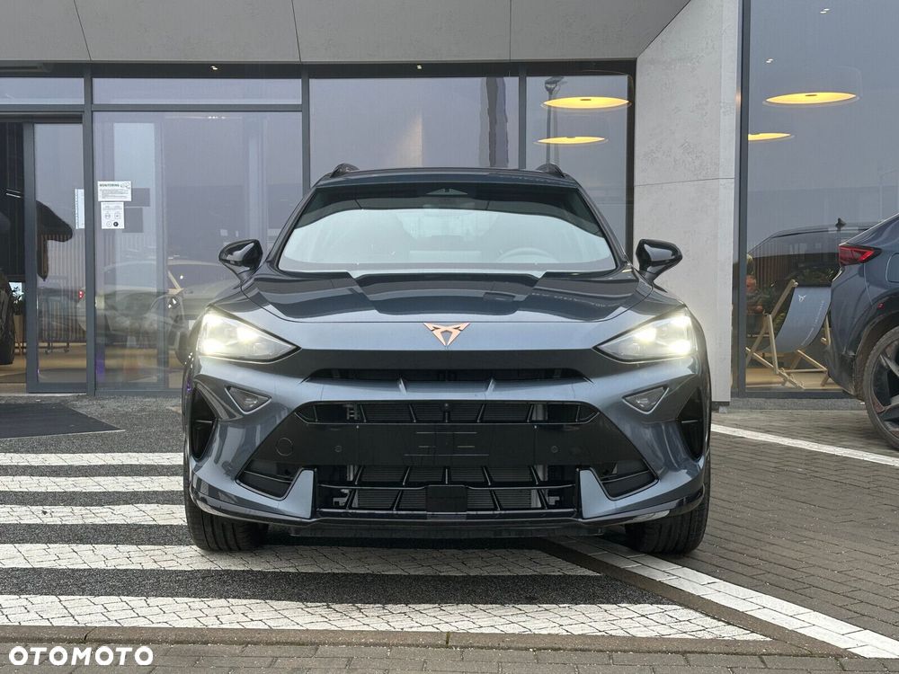 Cupra Formentor 2.0 TSI 4Drive DSG - 10