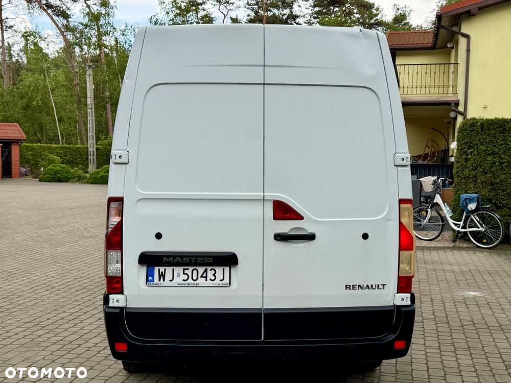 Renault Master - 7