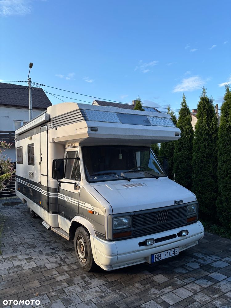 Fiat Ducato 10D 279.390.3 - 1