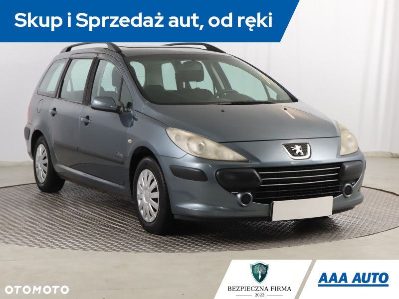 Peugeot 307 - 2