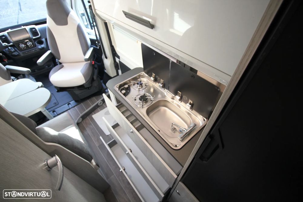 Roller Team Livingstone 5 SPORT ***NOVA*** - 11