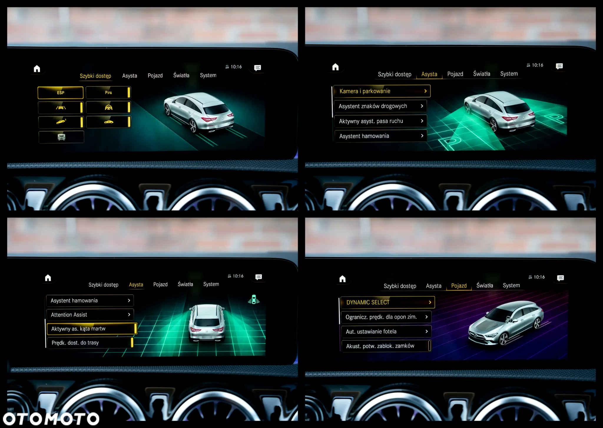 Mercedes-Benz CLA 200 d Shooting Brake 8G-DCT AMG Line Advanced Plus - 37