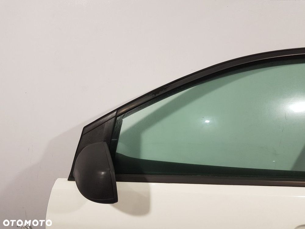 FORD FOCUS  MK2 KOMBI  DRZWI PRZÓD LEWE N3 - 4