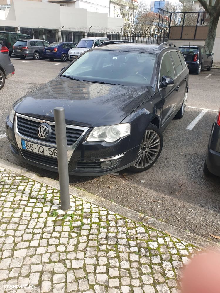 VW Passat 1.6 TDI Edition Conf.BM - 3