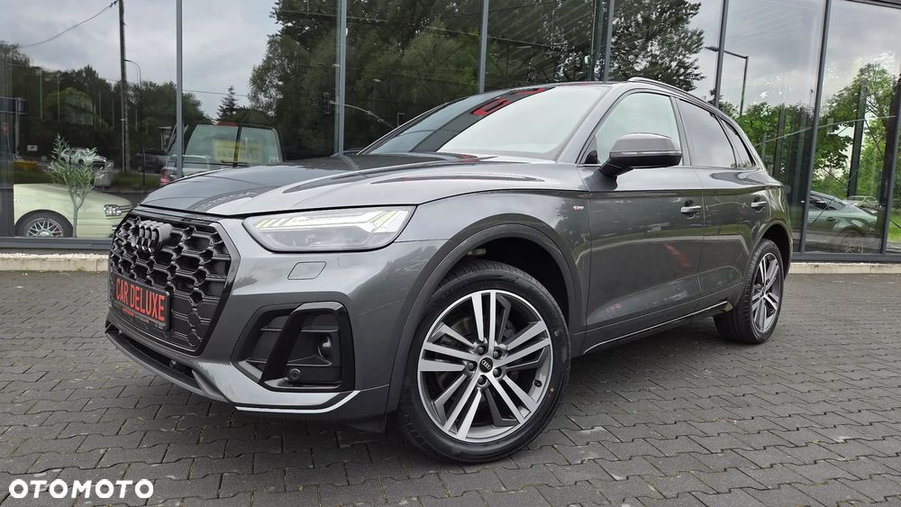 Audi Q5 - 4