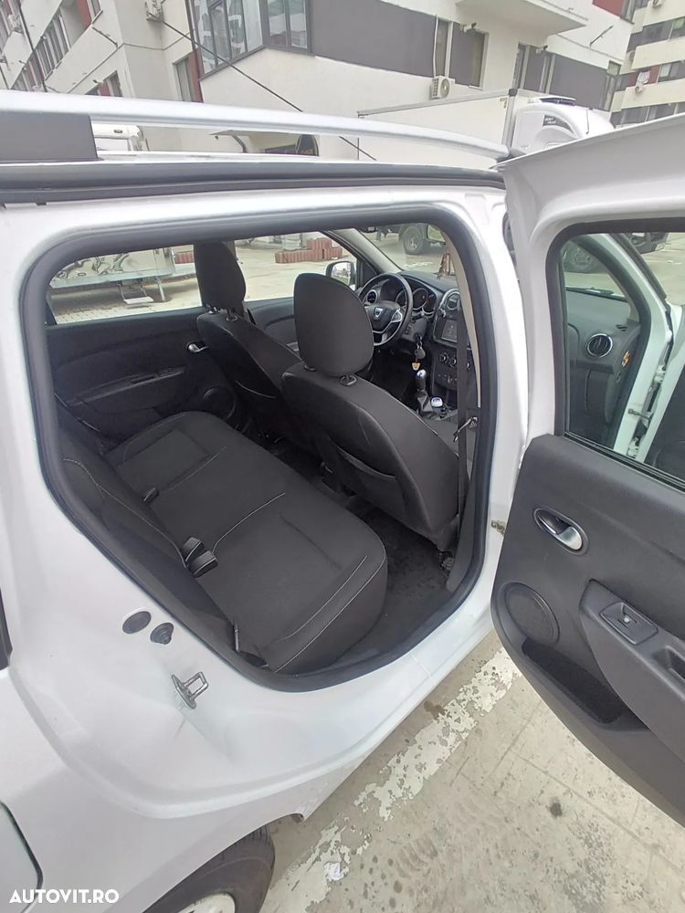 Dacia Logan - 18