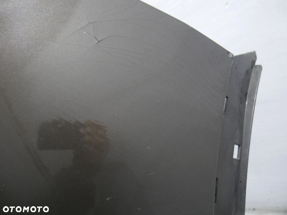 ZDERZAK PRZÓD PRZEDNI NISSAN QASHQAI II J11 2014- - 6