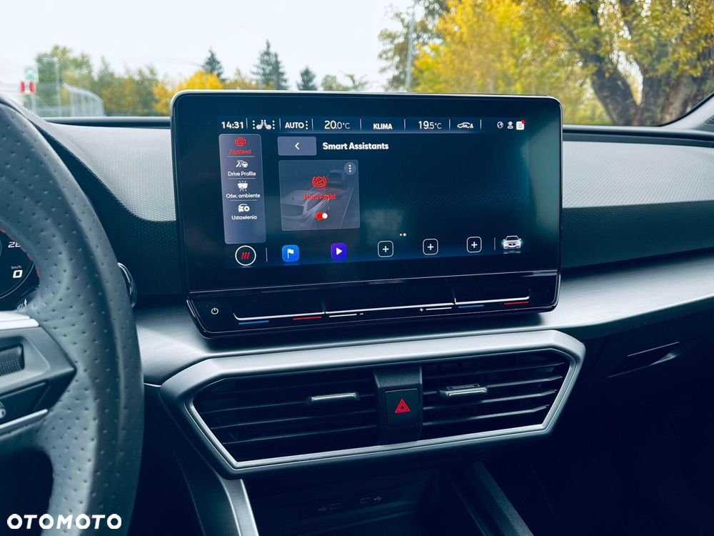 Seat Leon 1.5 TSI FR - 29