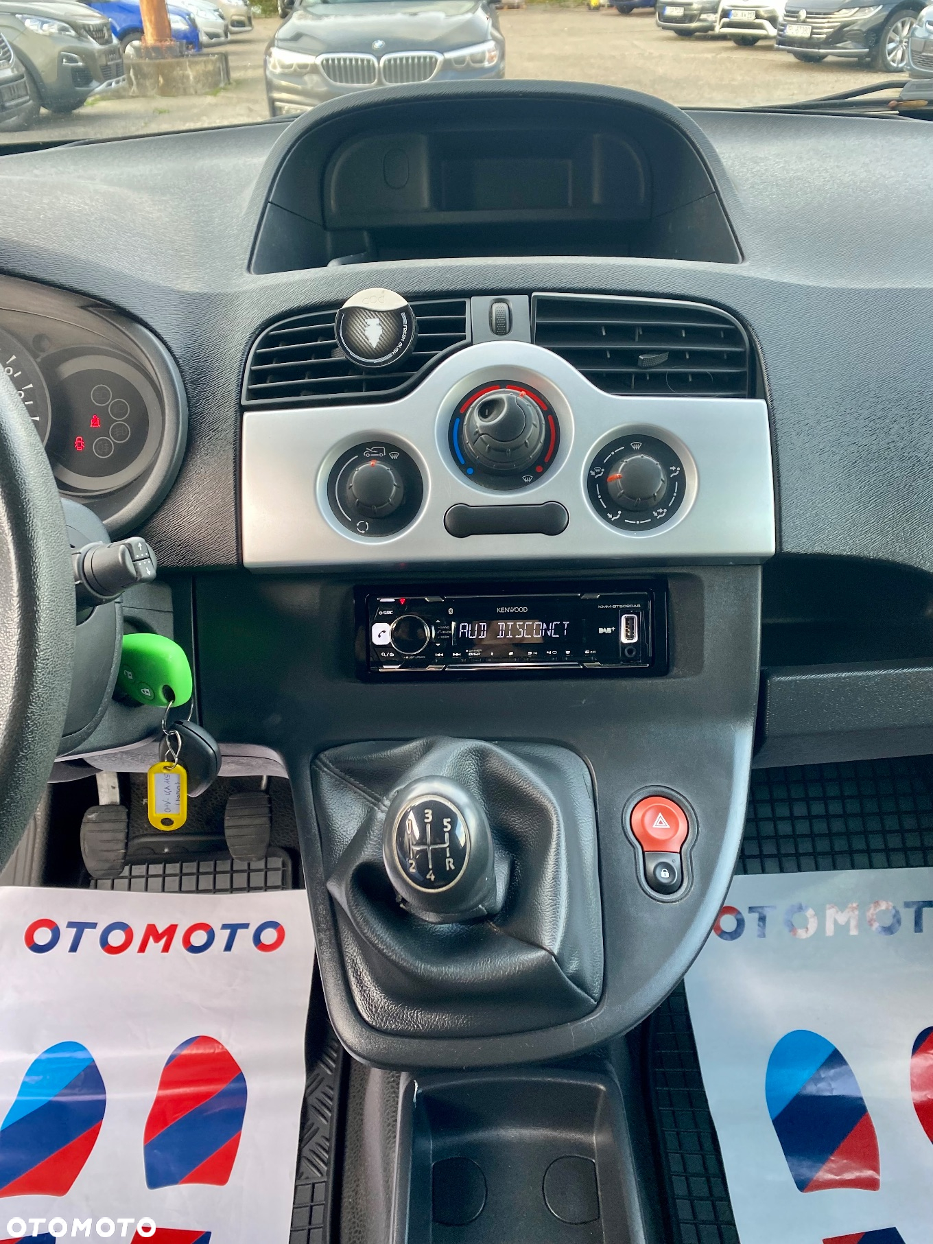 Renault Kangoo - 17