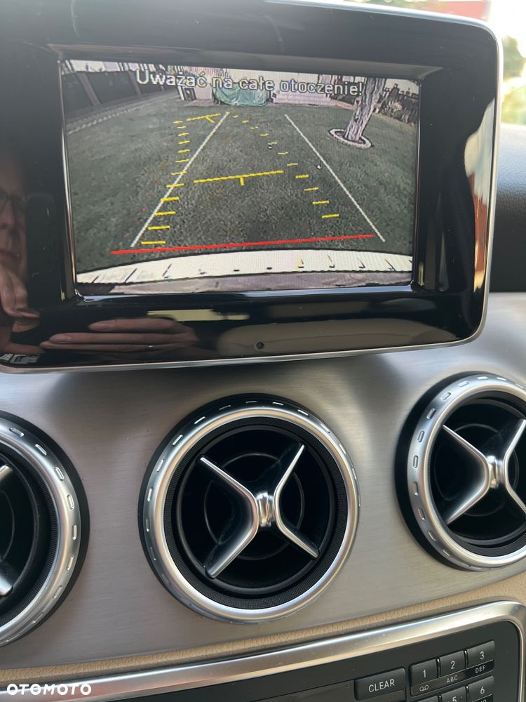 Mercedes-Benz GLA 250 4-Matic - 20