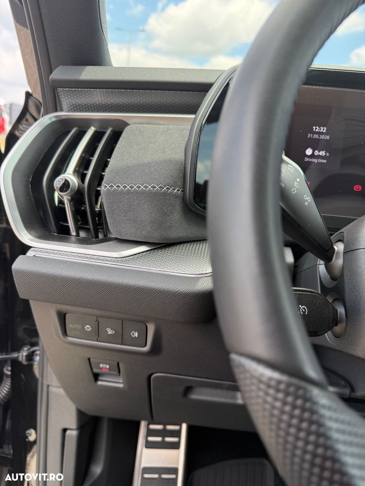Skoda Kodiaq 1.5 TSI DSG PHEV Sportline - 5