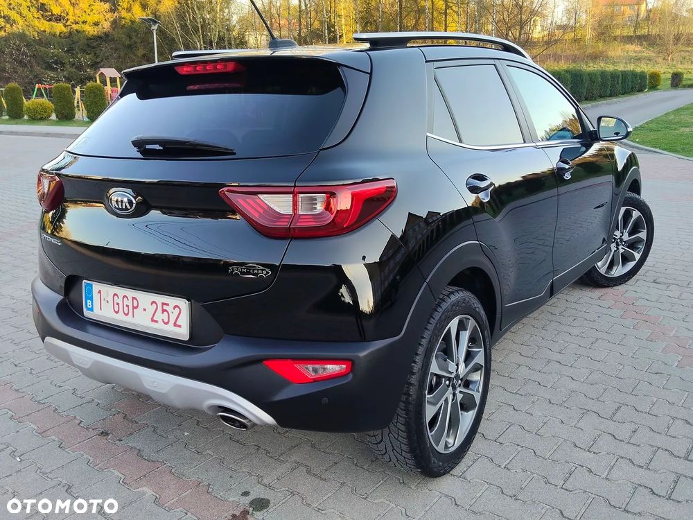 Kia Stonic 1.4 XL - 3