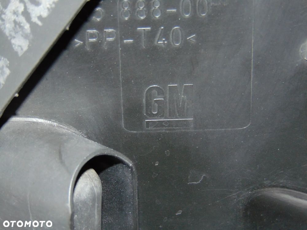 ORYGINAŁ lampa przednia przód lewa prawa Opel Vectra C Signum 02-05r EUROPA - 10