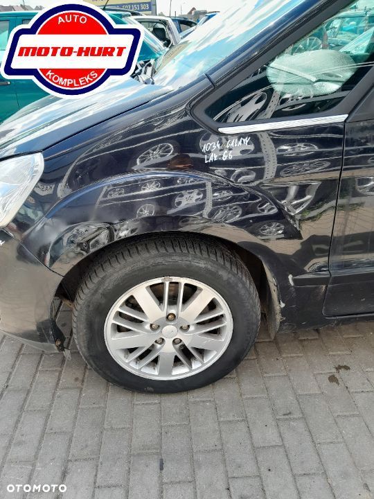 Błotnik Lewy Przód Ford Galaxy - 1