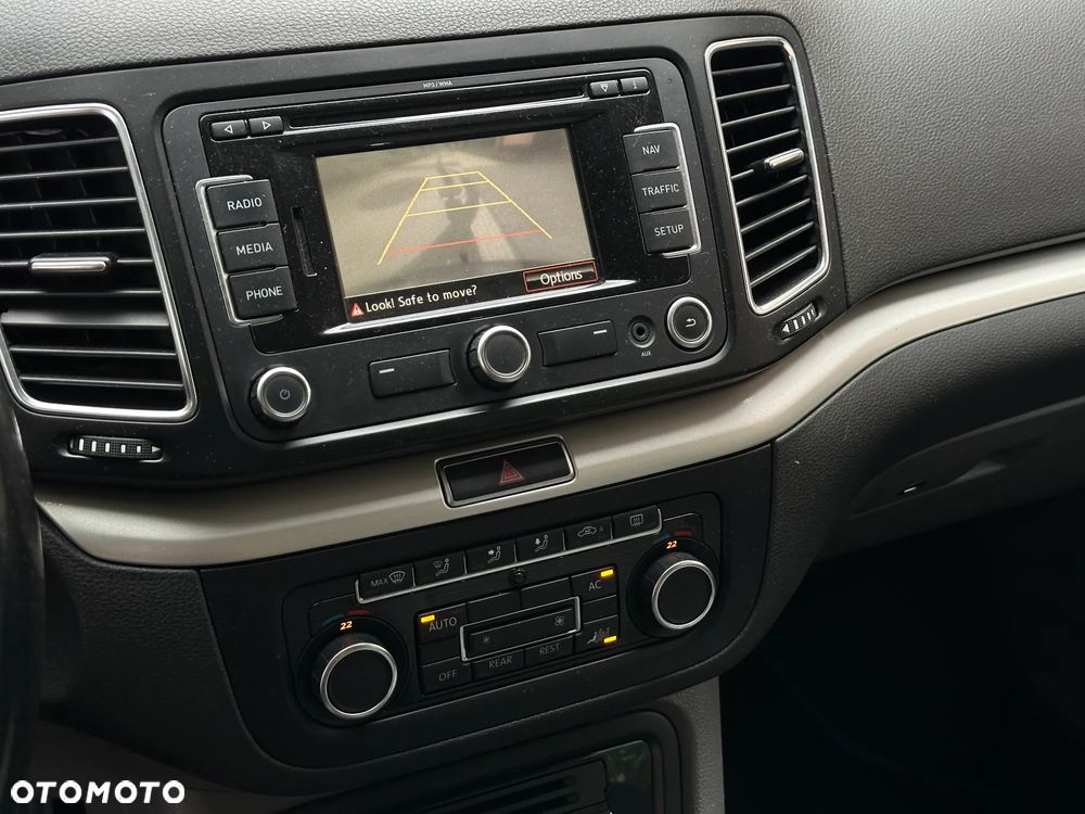 Seat Alhambra 2.0 TDI DPF Ecomotive - 17