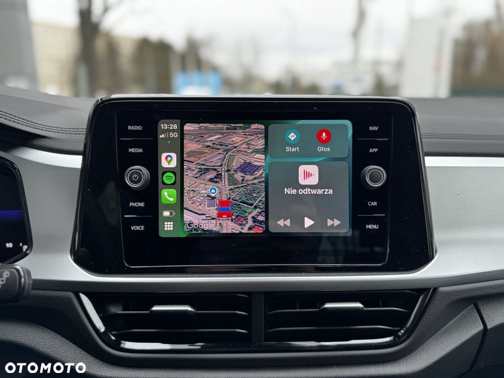 Volkswagen T-Roc 1.5 TSI Life Plus DSG - 25