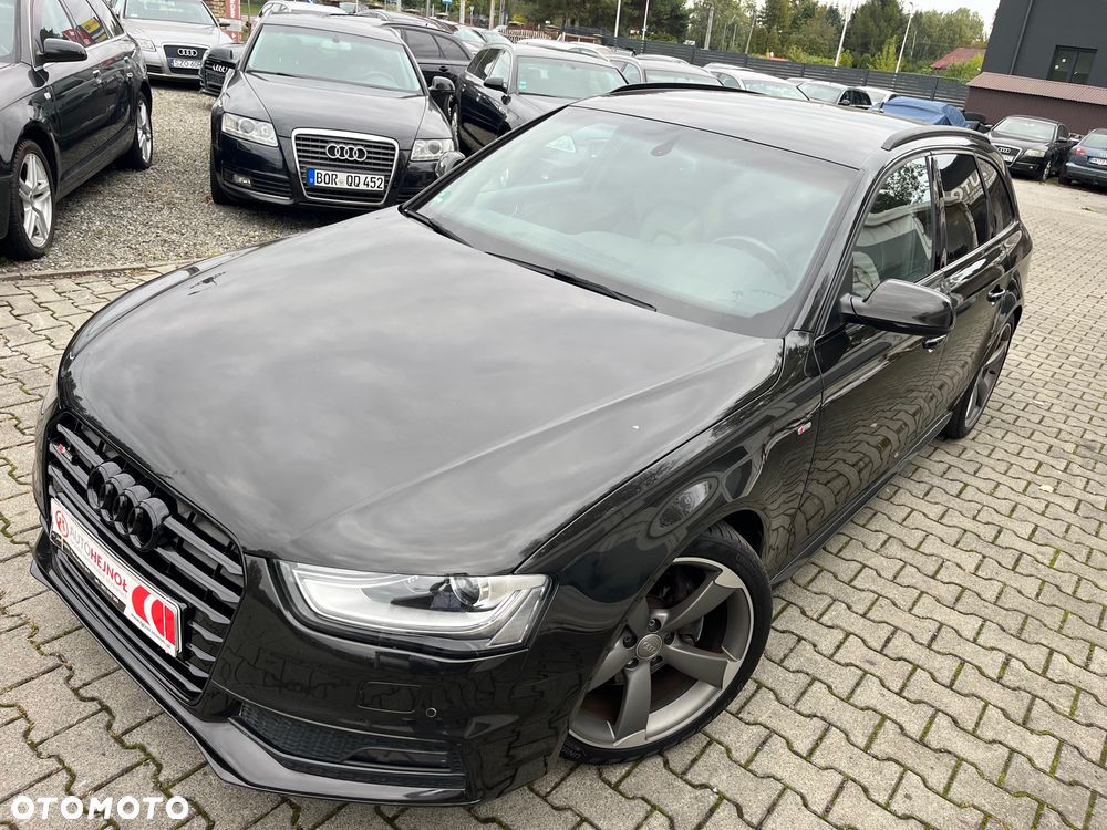 Audi A4 - 35